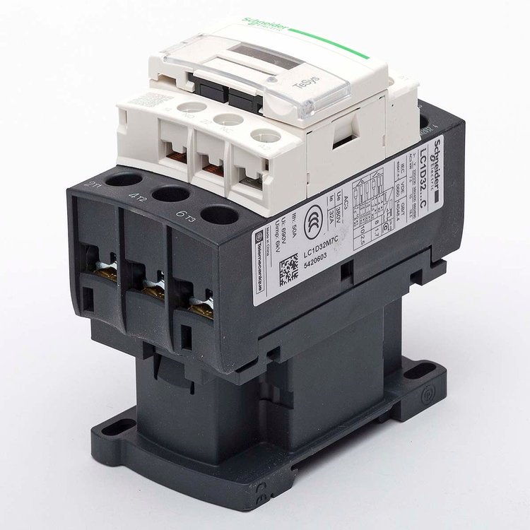 33058 Elite QST-80/120 Motor Contactor (32500)