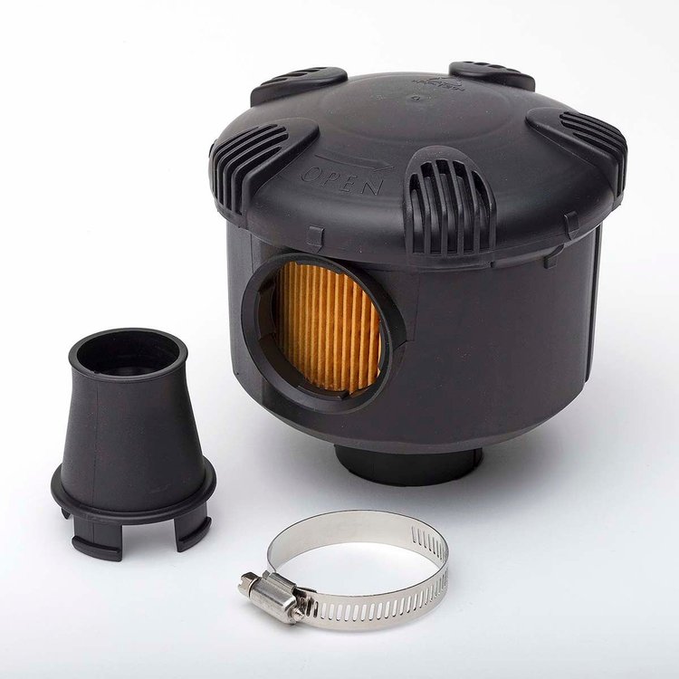 33060 Elite QST-80/120 Air Cleaner Assembly (32500)
