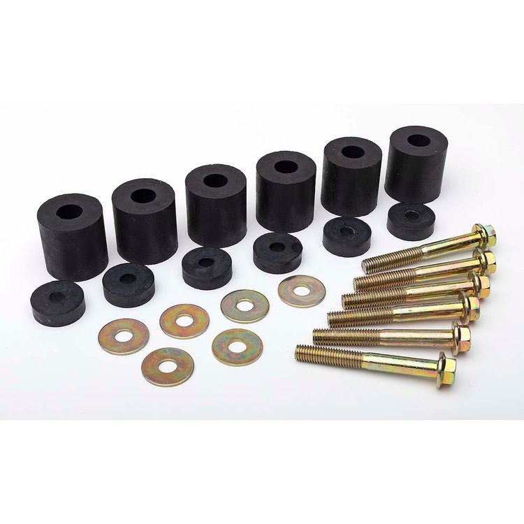 33061 Elite QST-80/120 Motor Mount Set (32500)