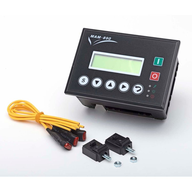 33063 Elite QST-80/120 Controller Microprocessor (32500)