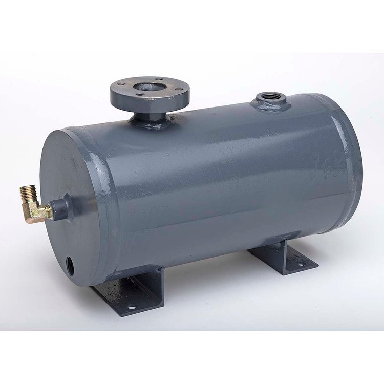 33073 QST 30/60 Scroll Compressor Oil Reservoir (32200)