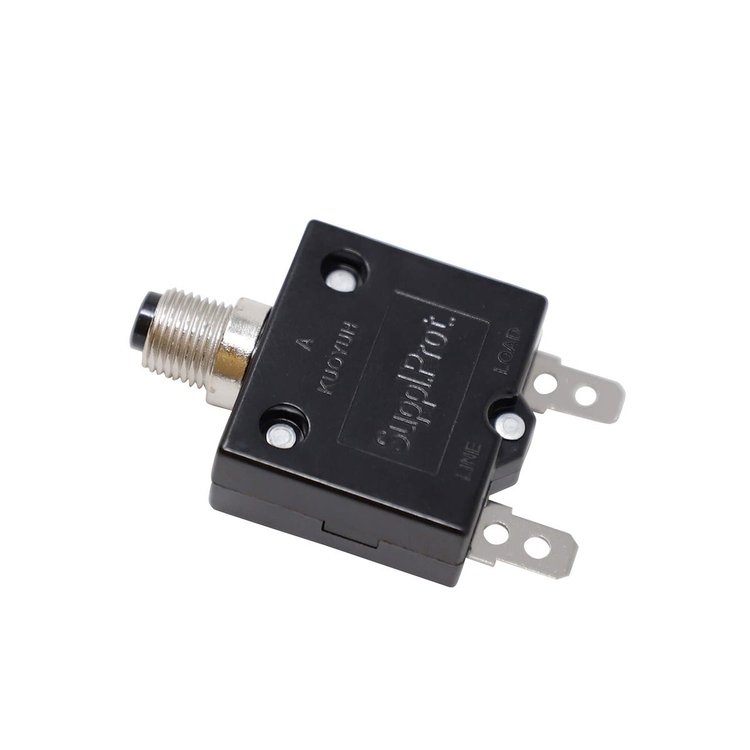 33099 MIG 135 Overload Switch (12011)