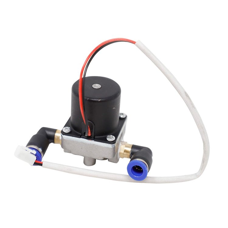 33104 Versa Cut 40 Air Solenoid (12740)