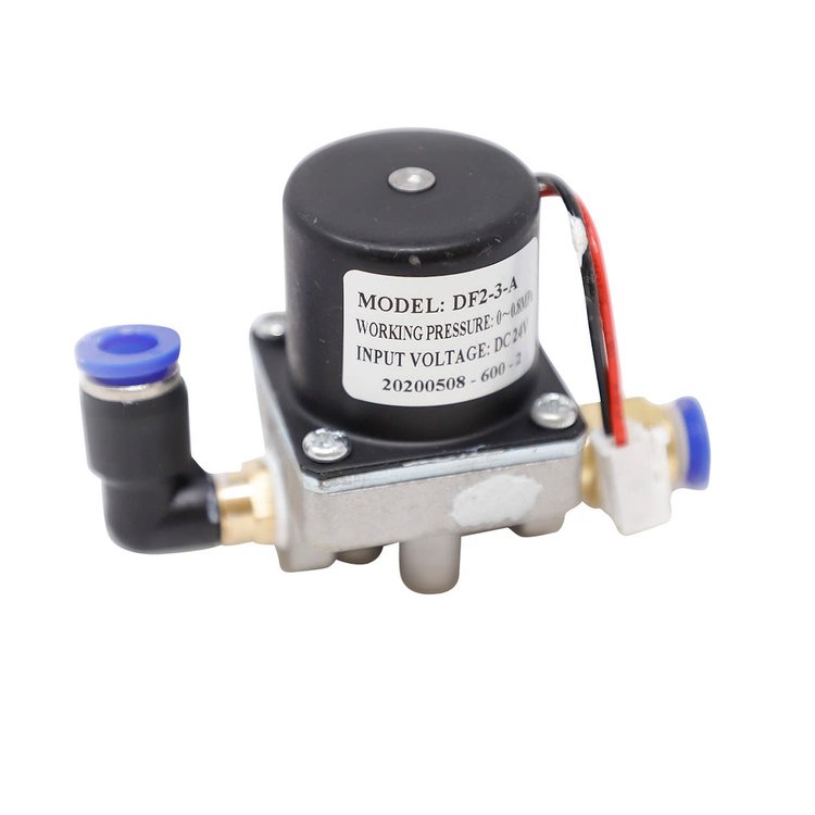 33105 Versa Cut 60 Air Solenoid (14099)
