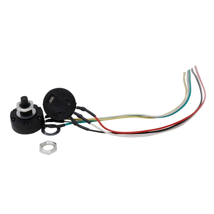 33111 MIG 250 Potentiometer (20279)
