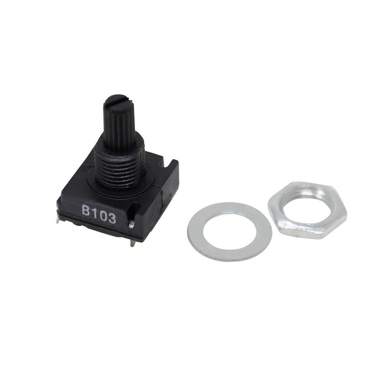 33112 MP250i Potentiometer (21180)