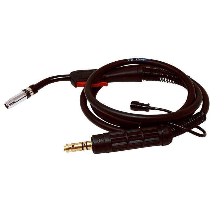 33241 Elite MP200i Mig Torch (20569)