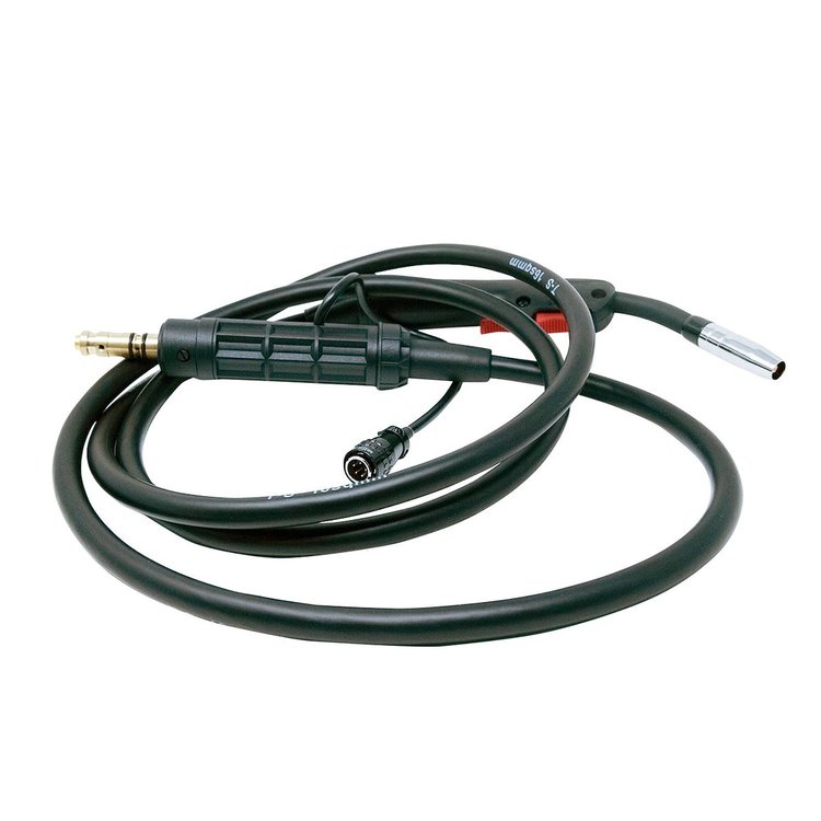 33244 Elite MP140i Mig Torch (20559)