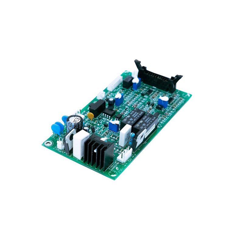 33267 Welder Control Coard (20489,20569)