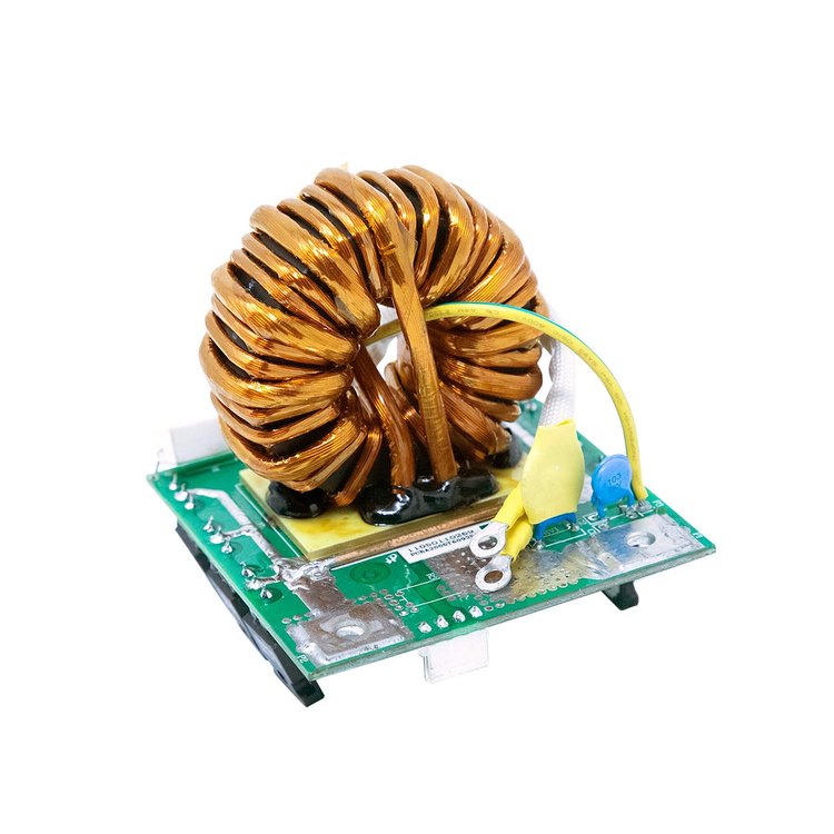 33269 Arc 200i Current Board (20484)