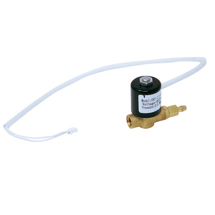 33270 Elite Welder Gas Solenoid (20559 -20569)
