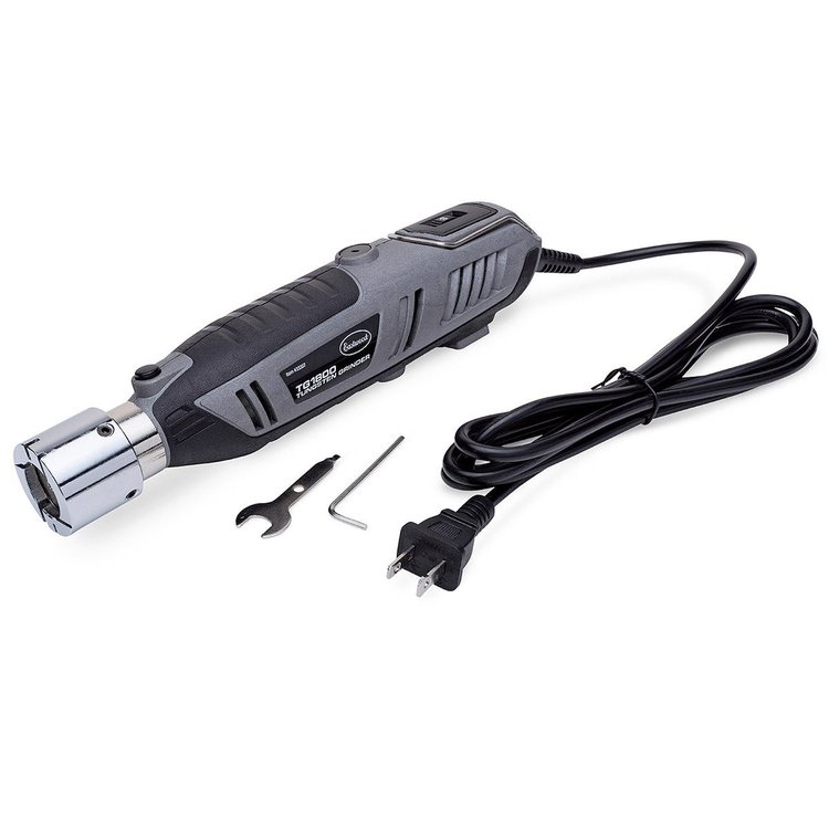 33307 TG1800 TIG Welder Tungsten Grinder, For TIG Welding