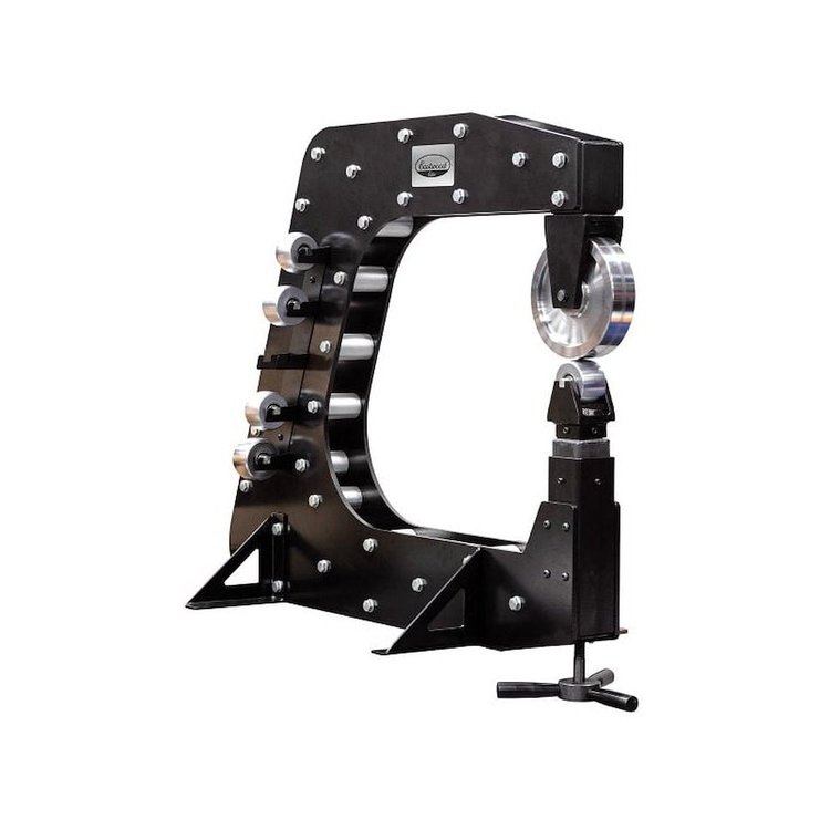 33320 Cut 40 Left Pad (12740)
