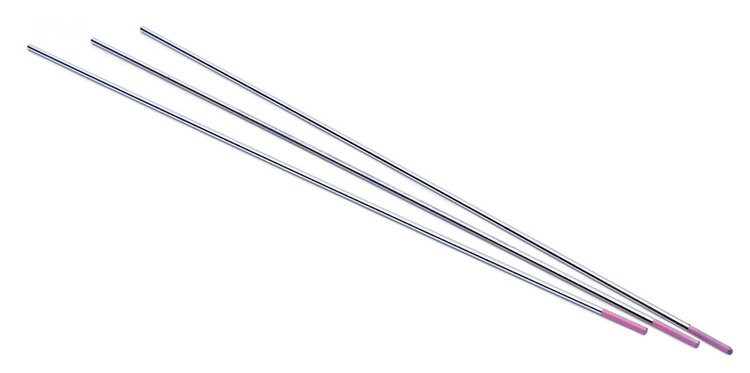 33331 1/16 in. Multi-Mix Tungsten, Set of 3, TEMM-116-3T
