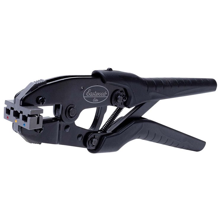 33858 Elite Inline Wiring Connector Crimp Tool