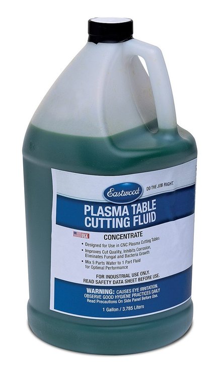 33863 CNC Plasma Cutting Table Fluid, 1-Gallon