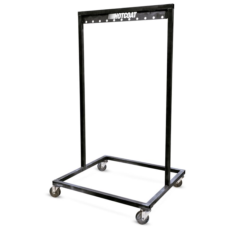 Powder Coating Rack Kit - 300 Lb. Capacity 33912