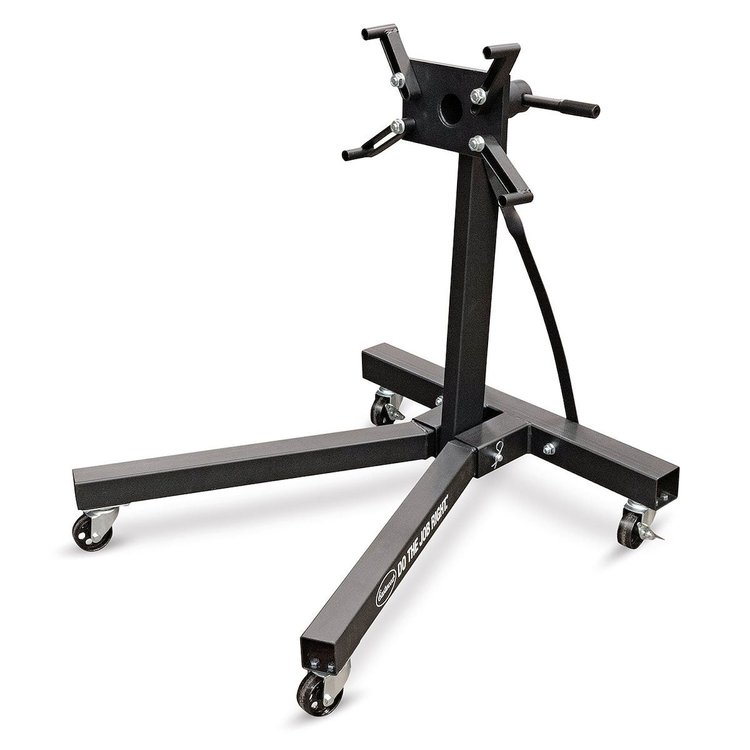33915 1200 lb. Engine Stand