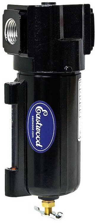 34103 Abrasive Blaster Moisture Separator