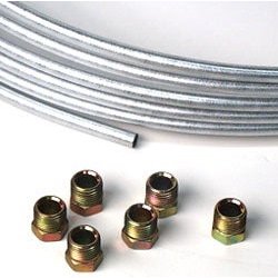 49067 Fuel/Trans Line Tubing, 25 ft., 3/8 in., w/6 OE Fittings