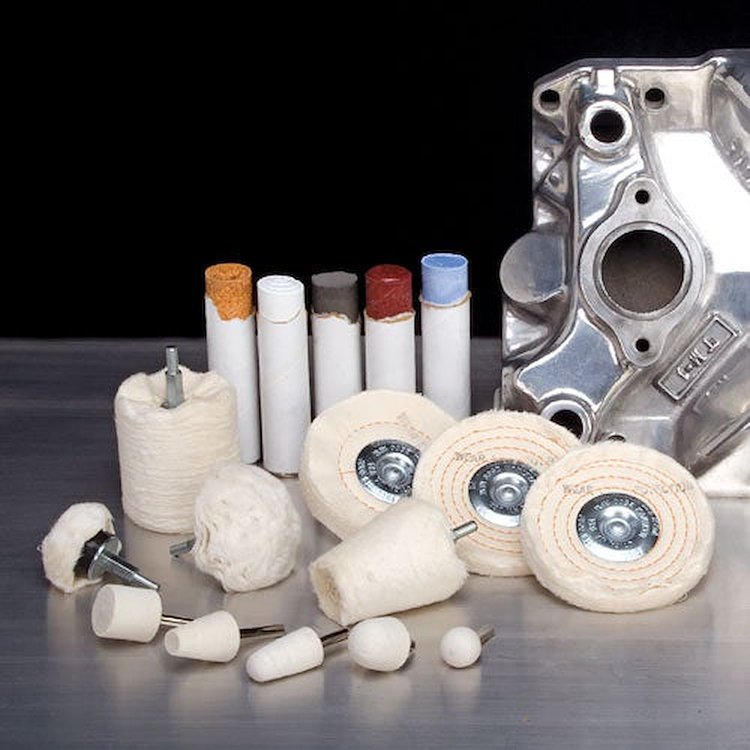 50341 Buffing Kit
