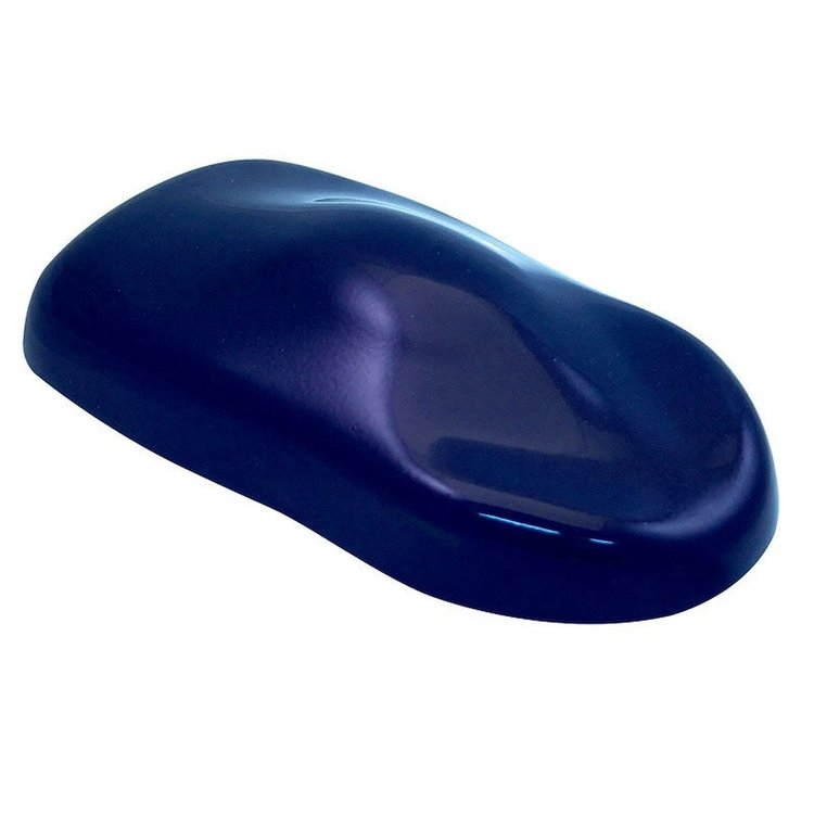 50475 HotCoat Powder Coat, Cadillac Blue, 8 oz.