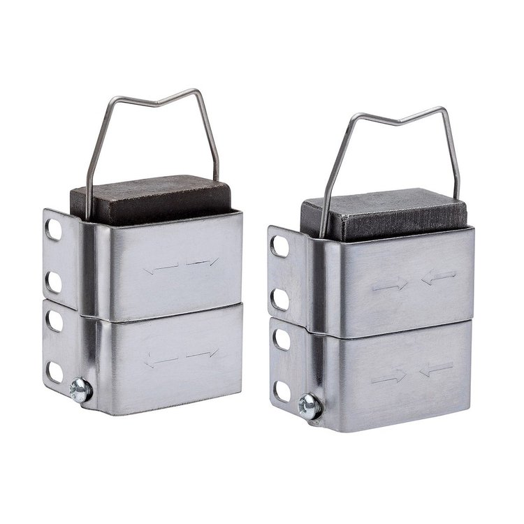 51432 Heavy-Duty Shrinker Stretcher Jaw Set