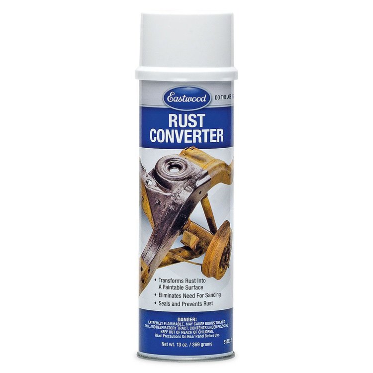 51483Z Rust Converter Aerosol