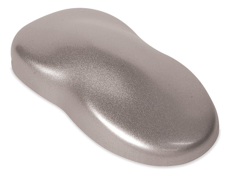 Candeez Silver Metallic Basecoat - 32 oz 51549ZPA