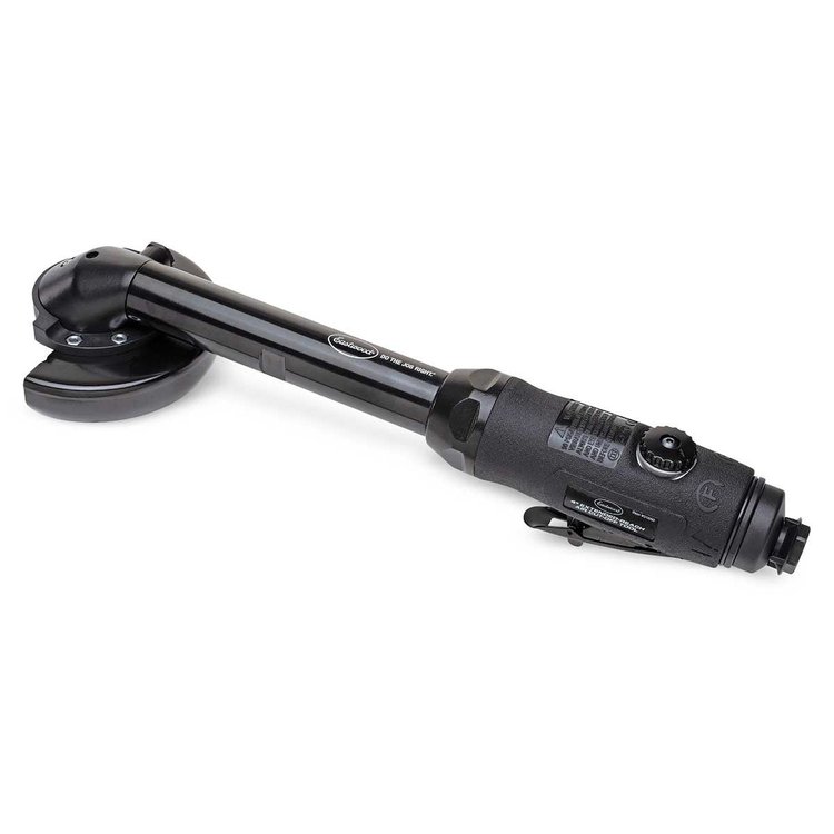 51680 4 in. Extended Reach Air Cut Off Tool, w/ Forward & Reverse