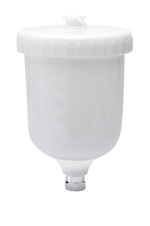54279 Elite 600 ml Nylon Paint Gun Cup