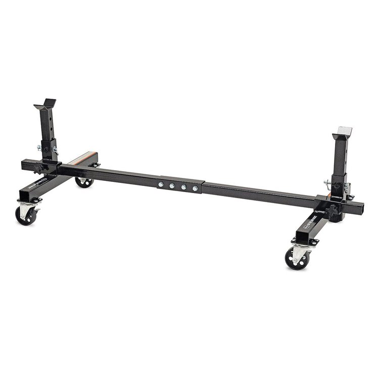 54289 Solid Axle & Frame Dolly