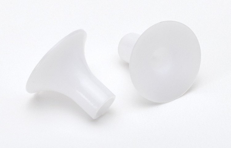 54303 24 mm Diffuser, For Elite PCS-1000 Powder Coating System