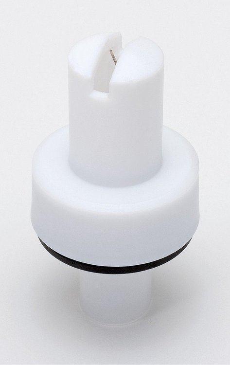 54306 Fan Pattern Emitter, For Elite PCS-1000 Powder Coating System