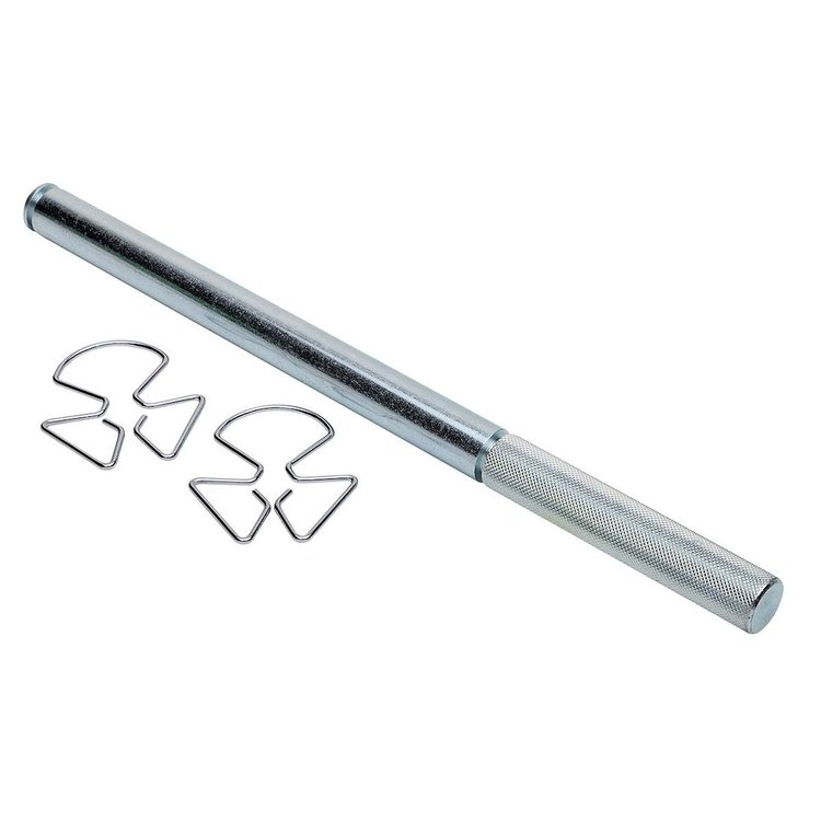 54448 12-Ton Bed Frame Pin & Clip, Pair (54441)