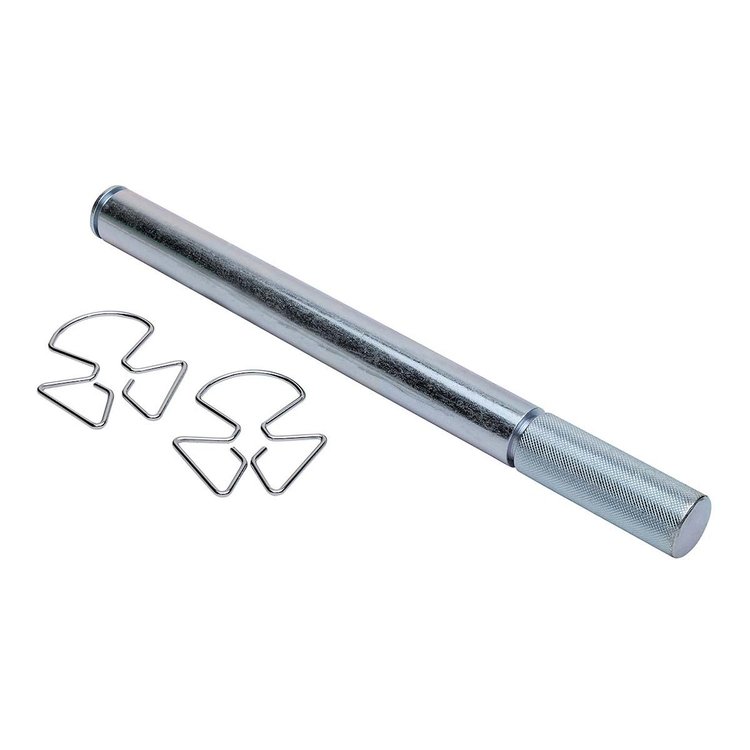54449 20-Ton Bed Frame Pin & Clip, Pair (54442)