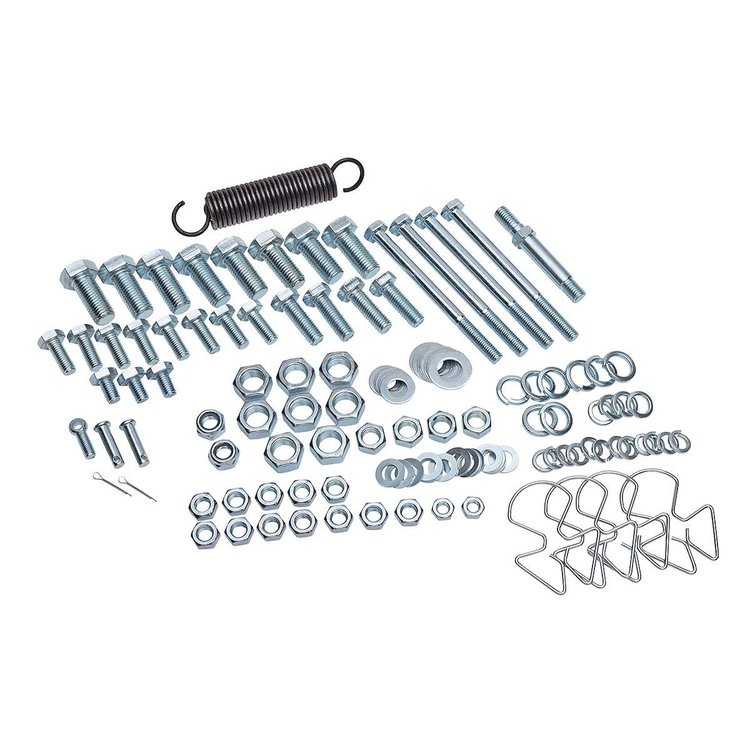 54452 20-Ton Hardware Kit (54442)