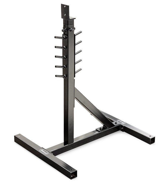 54490 Bead Roller Stand w/ 360-Degree Swivel Head