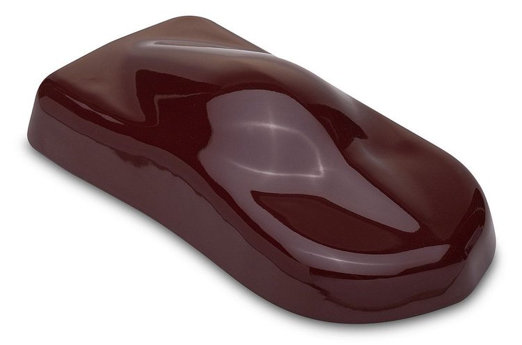 54516ZP 4:1 Automotive Car Paint, Burgundy Sunset, Basecoat, 1-Gallon