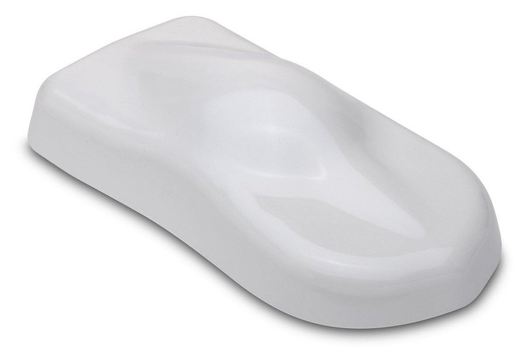 54521ZP 3:1 Single-Stage Auto Car Paint, 96 oz., GM White (Code 40)