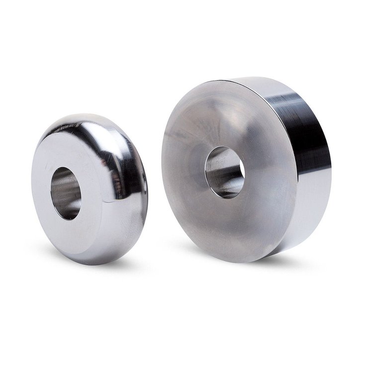 54816 Motorized Bead Roller Stretching Dies