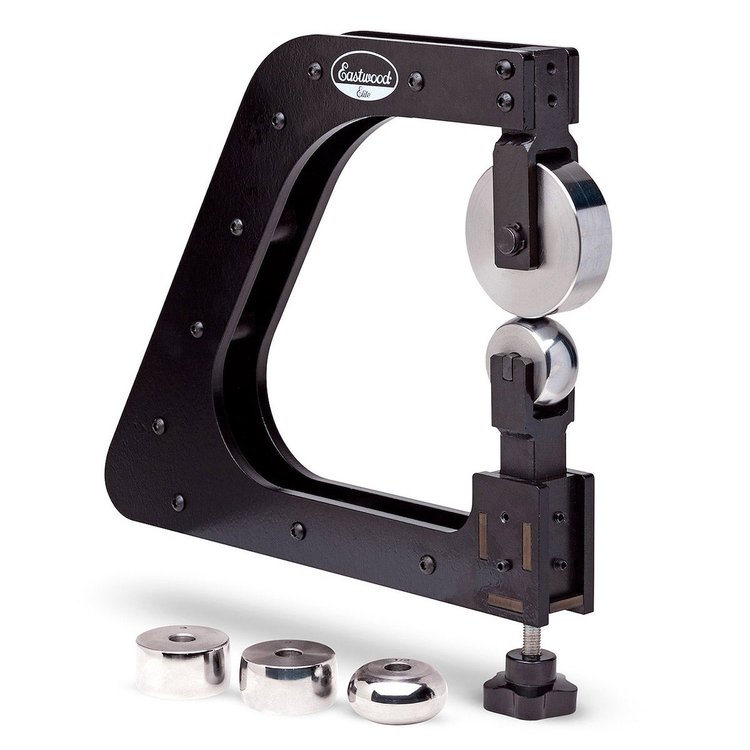 54830 Elite Mini English Wheel