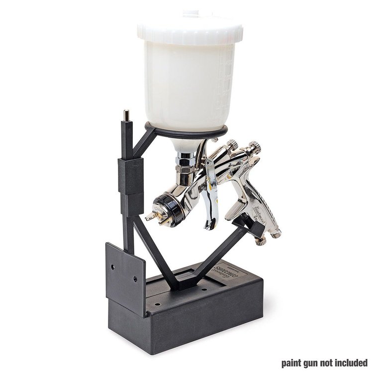 55001 Concours Paint Gun Stand