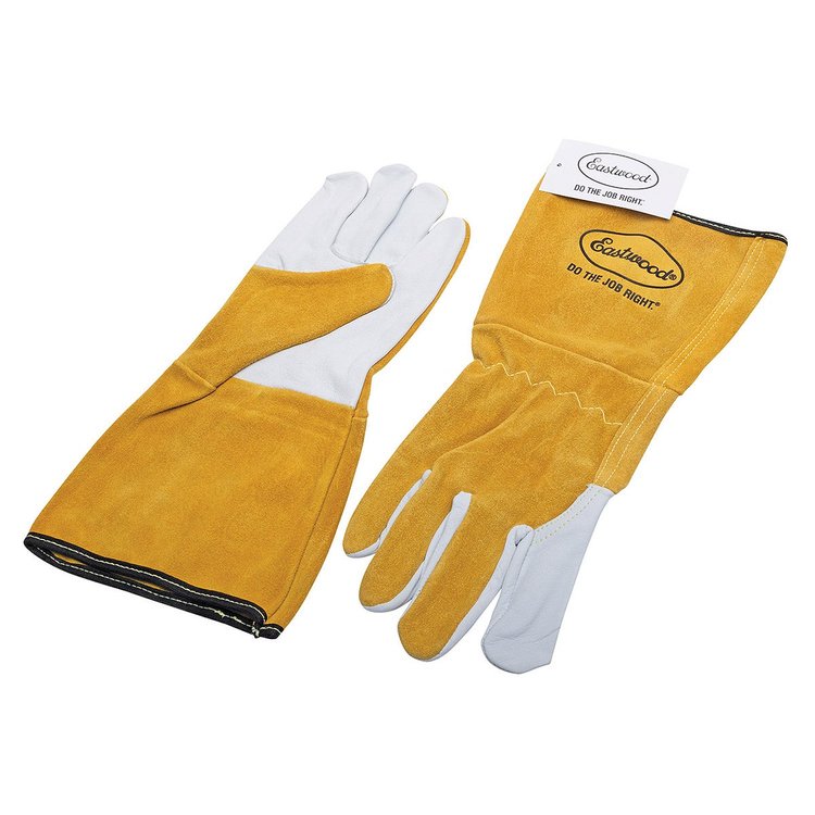 55068 TIG Welding Gloves, Medium