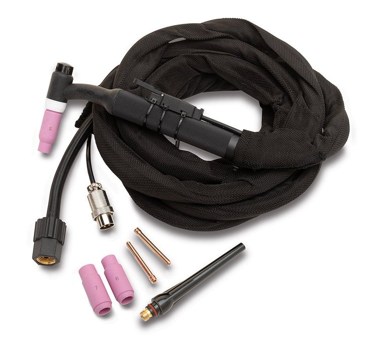 55103 WP 26-F TIG Welder Torch