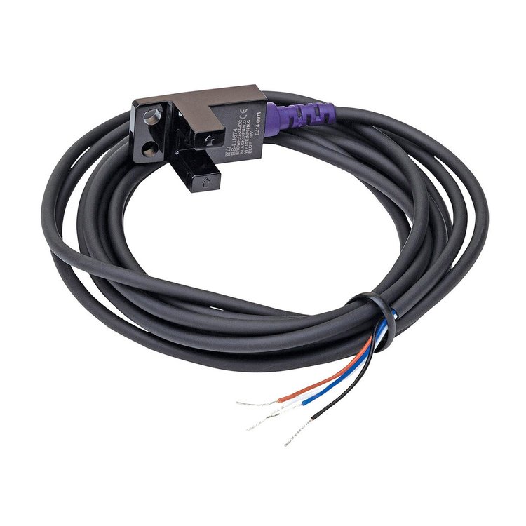 55137 CNC Plasma Table Hall Effect Sensor, For 4x4 CNC Plasma Table (item 55132)