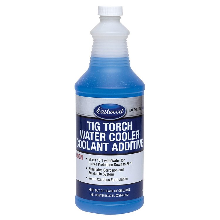 55263 TIG Torch Water Cooler Coolant Additive