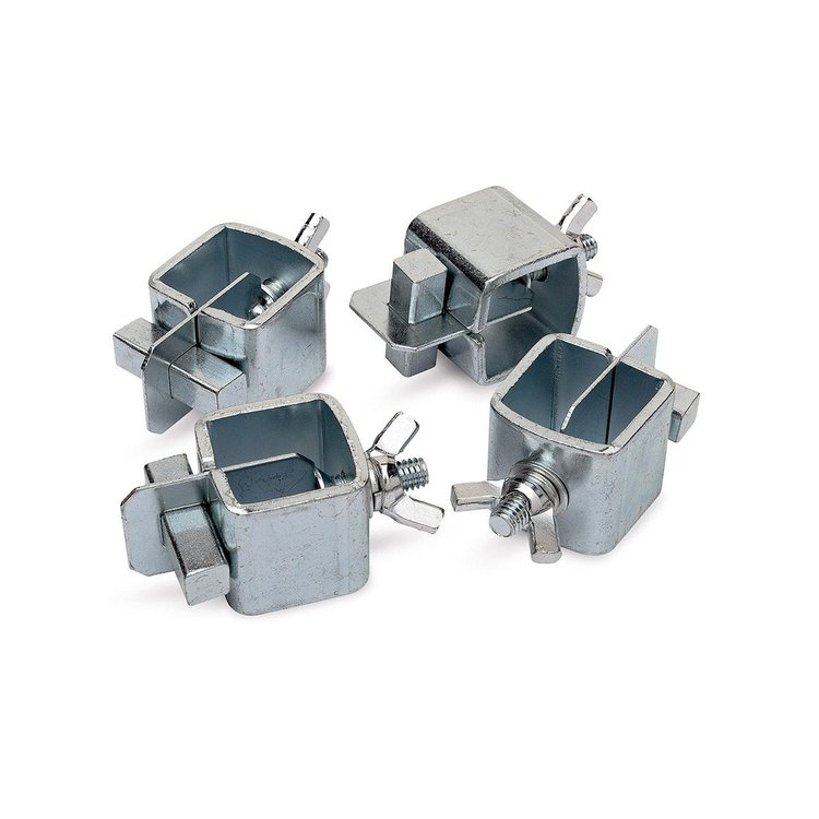 55264 Intergrip Panel Clamp Set, Set of 4