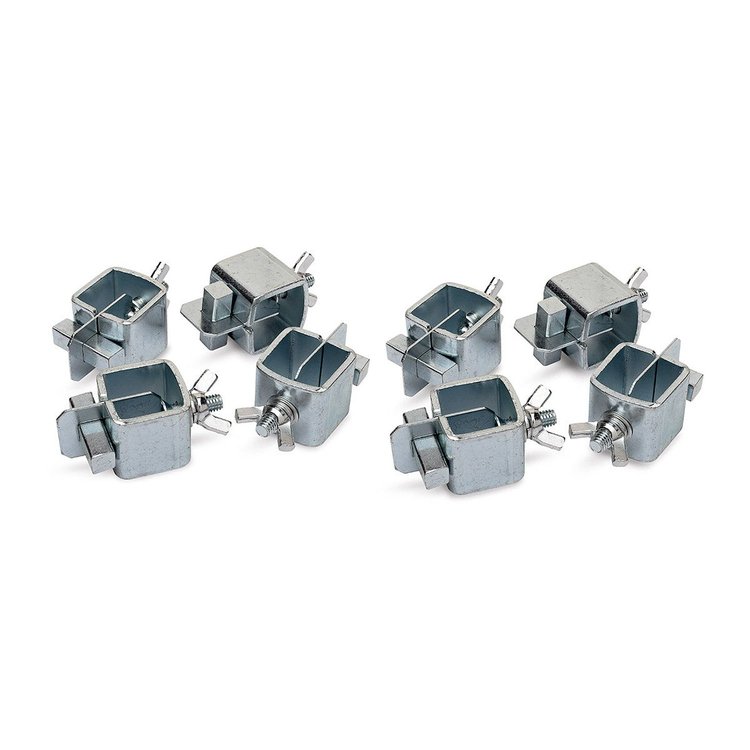 55265 Intergrip Panel Clamp Set, Set of 8