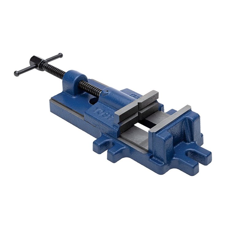 56435 Yost Model 3D Yost General-Purpose Drill Press Vise